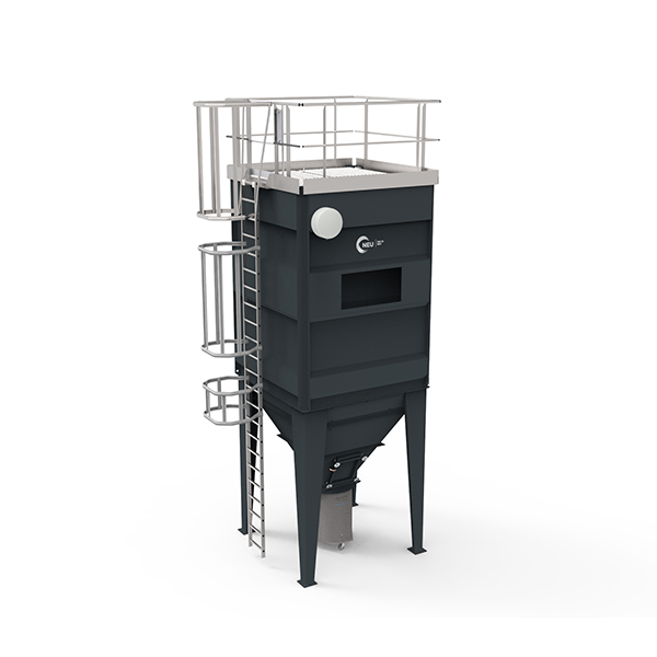 Dépoussiérage — gamme produits Air Filters Engineering