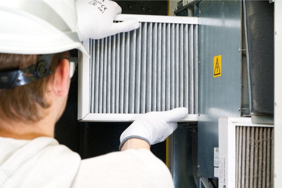 Engineering For A Better Work Environment
