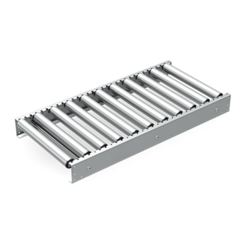 Convoyeur à rouleaux — équipement catalogue filtration industrielle AFE