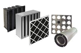 Filtre Charbon Actif — équipement catalogue filtration industrielle AFE