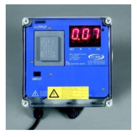 Séquenceur pour systèmes... — équipement catalogue filtration industrielle AFE
