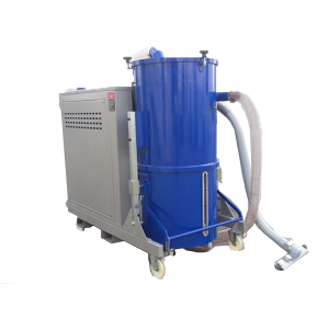 Aspirateur mobile industriel