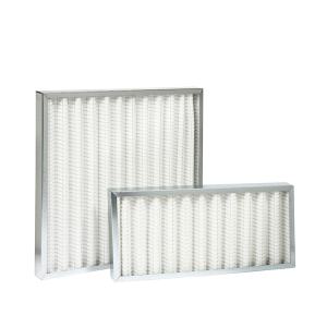 Filtration fine M5, M6, F7, F8 et F9