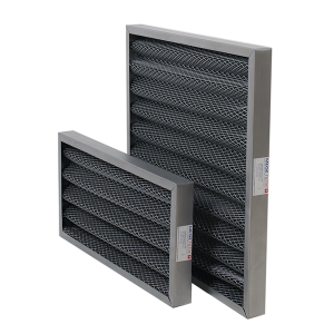 Filtre G2 et G3